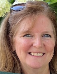 Christine Mankiewicz UBMS Administrative Assistant headshot
