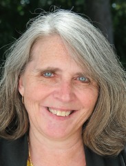 Kim McCoy-Blauser, web content specialist marketing