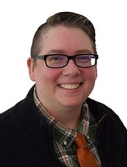 Lori Steckervetz