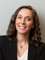 Renée Fratantonio Portrait