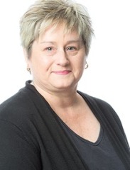 Robin Bourgault