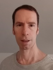 Guy Karlebach from Computer Science