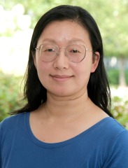 Hefei Qiu