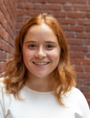 Sarah Lewis, PIE Educational Coach