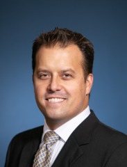 Ben Kadamus Assistant Dean of Student Engagement headshot
