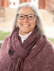 Denise Bertrand headshot