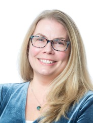 Headshot of Lindsey Babineau Admin