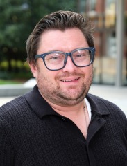 Nate Obin UBMS headshot