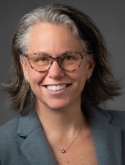 Rebecca Newell HR headshot.