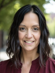 Angela Marini headshot.