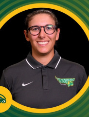 Nicole Gaffney