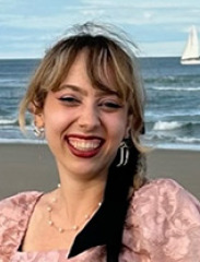 Rachel Whipple Social Media Coordinator