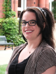 Headshot of Sara Dellechiaie CARE and Case Management