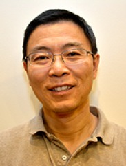 Xuzhou "Brady" Chen, Ph.D., Computer Science