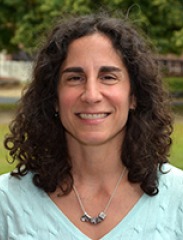 Mary Ann Barbato, Ph.D., Mathematics