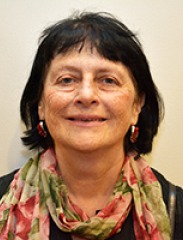 Natasha Kurtonina, Ph.D., Computer Science