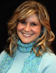 Erin Macneal Rehrig, Ph.D., Biology and Chemistry