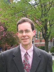 Joshua Spero, Ph.D., Professor of Political Science/International Relations