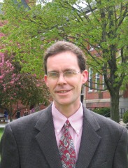 Joshua Spero, Ph.D., Professor of Political Science/International Relations