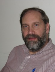 Michael T. Nosek, Ph.D., Biology and Chemistry