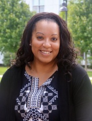 Portrait of Ms. Deresa Webb ACADEMIC AFFAIRS