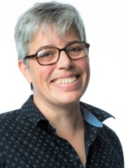 Kat McLellan ACT