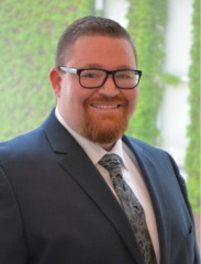 Portrait of Jason Smith