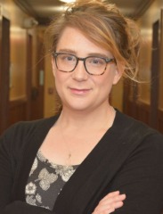 Professor Katherine Rye Jewell