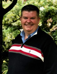 Portrait of Shane Franzen