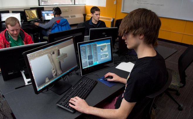 Game Design at FSU