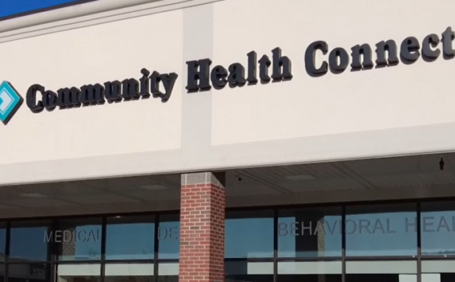 CHC Fitchburg