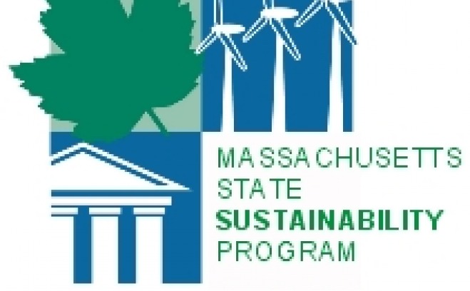 Massachusetts State Sustainability Program: Public Leadership, Stewardship, Commitment