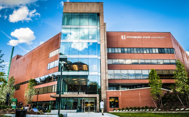 Campus initiatives highlighted at national conference