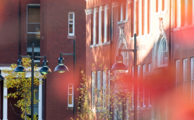 Degree Works transforms student advising