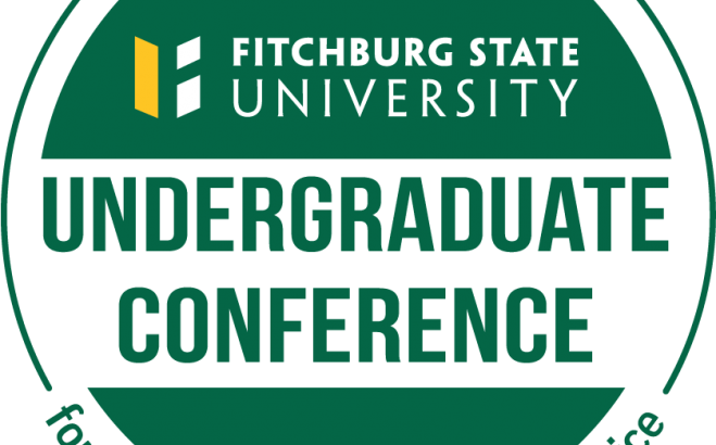 Undergraduate Research Conference logo