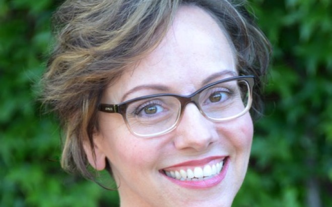 Beth Swartz Director of TRIO Student Support Services