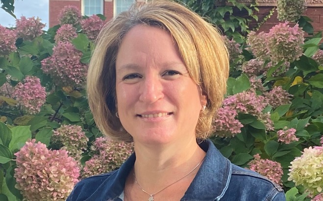 Jessica Shea Advisor TRIO Student Support Services