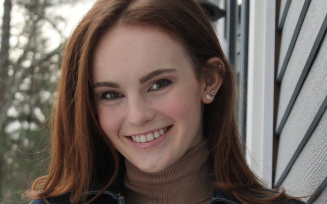 Olivia Willis Tutor