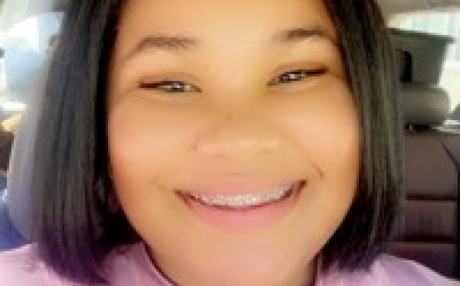 Headshot of Lia Jimenez PCA from Career Support