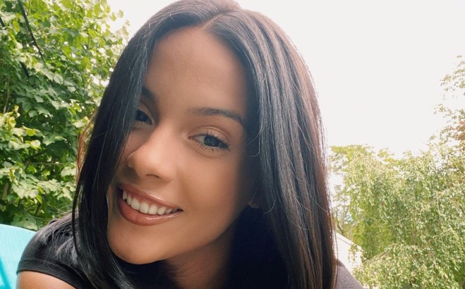Headshot of Victoria Rosario PCA from Career Support