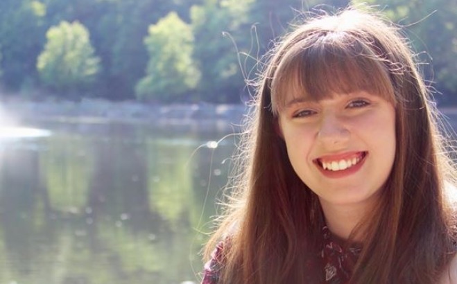 ACT Tutor Jenna Bourgault