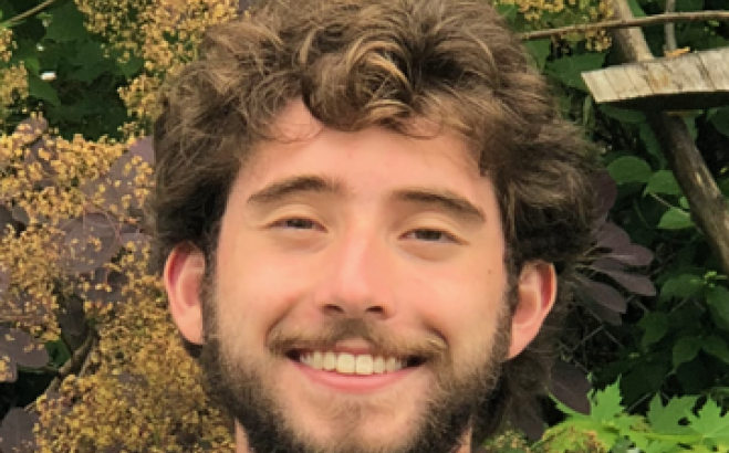 ACT Tutor Kenneth Aubuchon