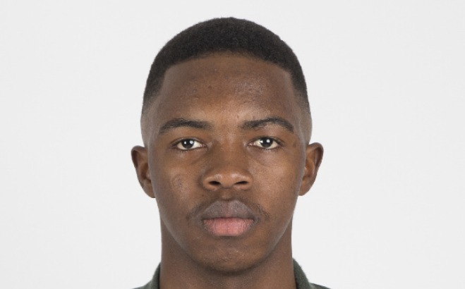 ACT Sydiney Nyabiosi