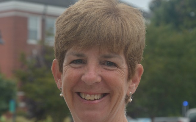 Jeannette Robichaud Alumni Grants