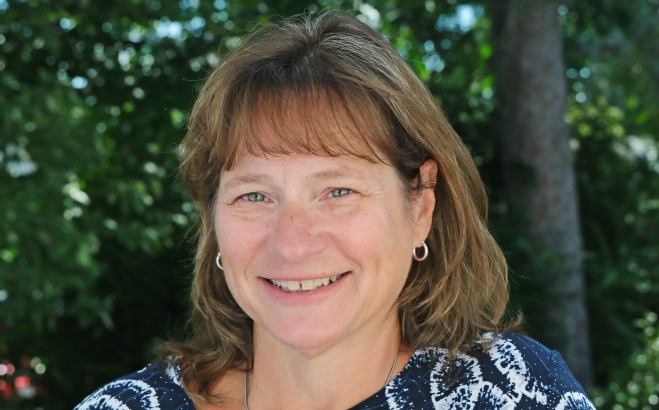Kelly Norris, Director of Marketing