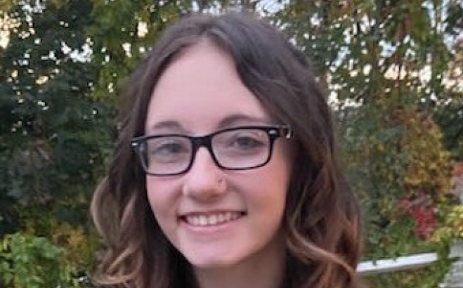 Paige Littizzio, PCA Career Services