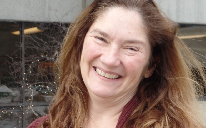 Laurie Occhipinti, Ph.D. CIC Board