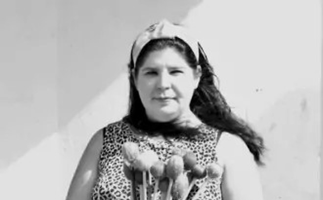 Lydia Lucas Percussion Community Music