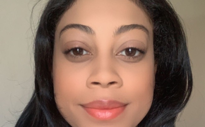 Rita Pires CSA Peer Assistant