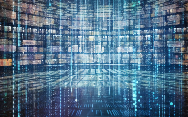 Cover of the Data Renaissance by JJ Sylvia